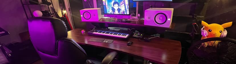 The Tiny Studio LA