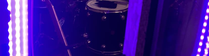 creative studio at klanghaus / relax - create - rehearse -record