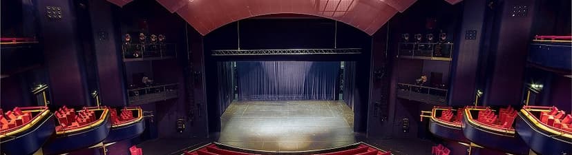 Metropol Theater Bremen