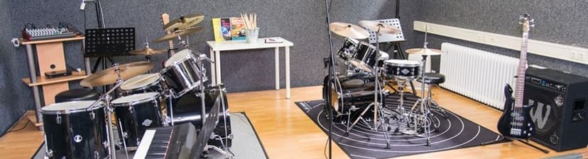Music Meetup - Modern Music Center