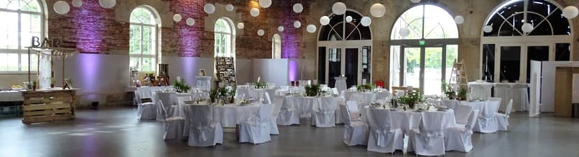 Event Hall