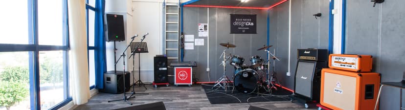 Ritmo y Compás Sala 73