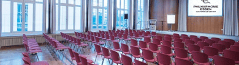 Ballroom in Essen