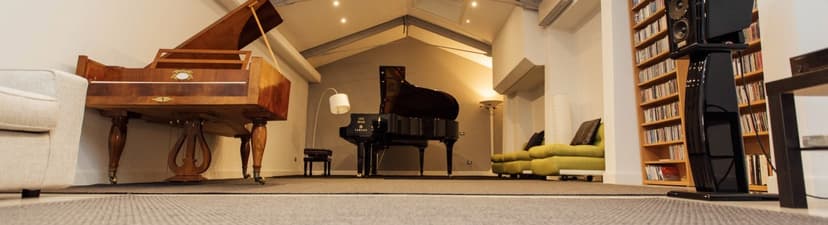 Musicafelix Piano Academy. 