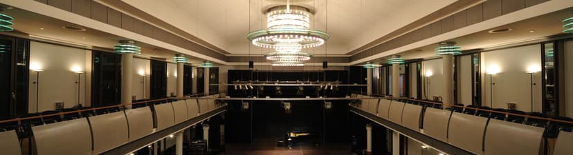 Concert Hall
