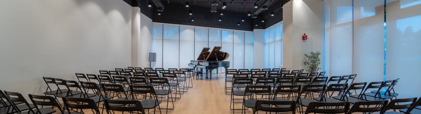 Fournotes Concert Hall