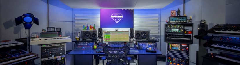 WhiteStudio 2.0