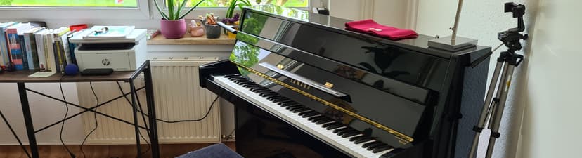 Golden Strings Studio