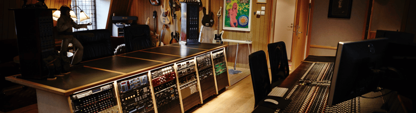 The End Studios