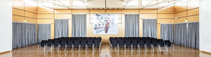 Klagenfurt New Hall
