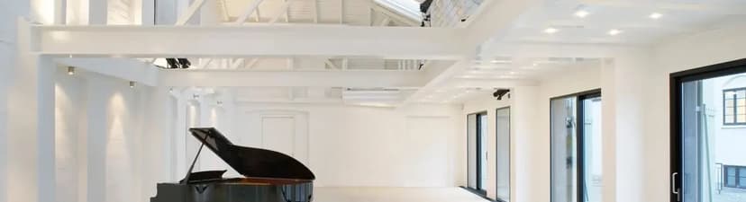 Concert Hall Mogens