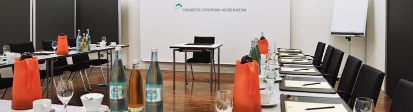 Conference/Rehearsal