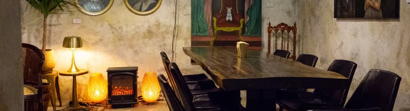 KOTE Tokkigul - Hidden Gem in the heart of Seoul