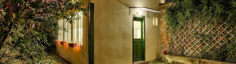 The Vault Home Studio