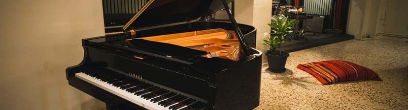 Dudu Loft Recording Studio