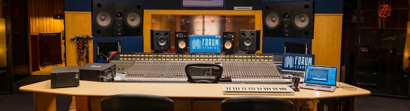 Studio Master