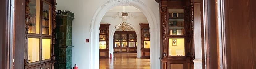 G State Hall
