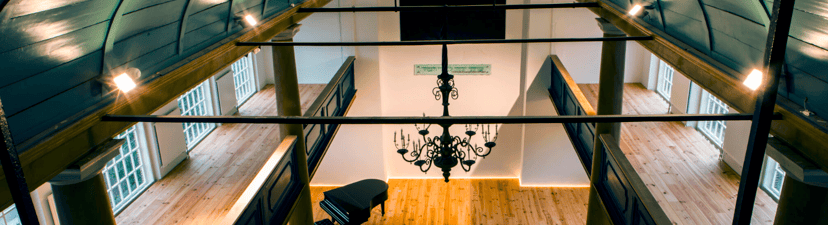 Synagoge Hall
