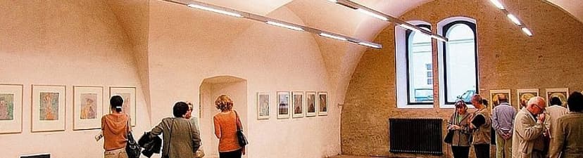 Seminar Hall - Castle Hill
