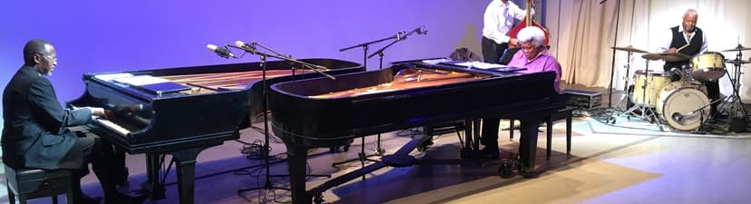 Dresher Ensemble Studio