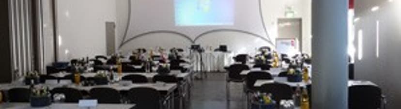 Small Hall