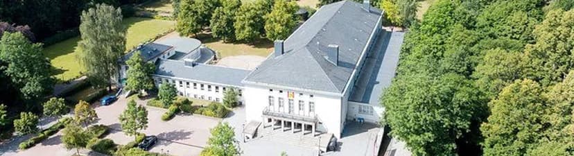 Park Hall