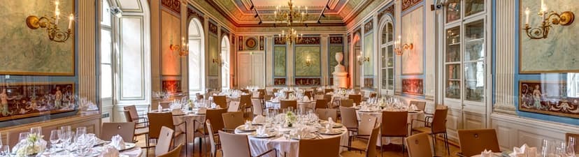 Empire Hall
