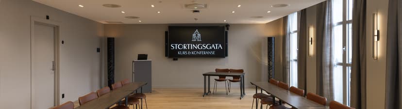 Klingenberg - Modern and Stylish