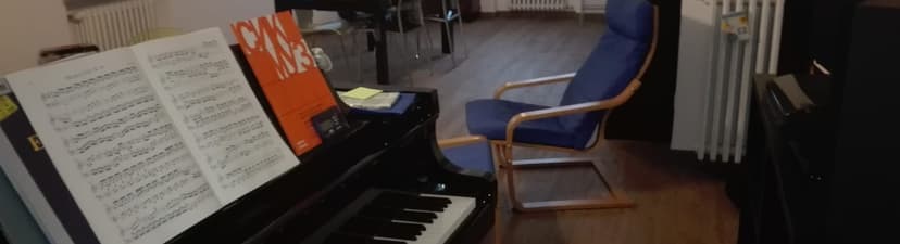 Grand Piano