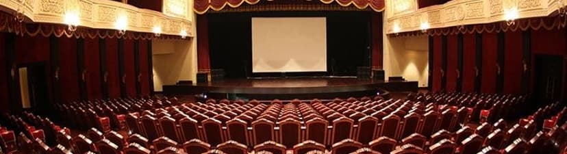 The Opera in The Gulf