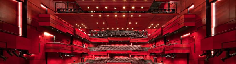 Eldborg Concert Hall