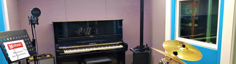 Molteni strumenti musicali s.n.c.