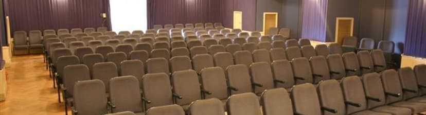 Movie Theatre