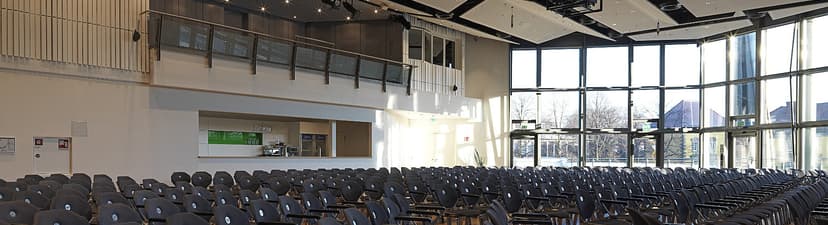 Congress Hall