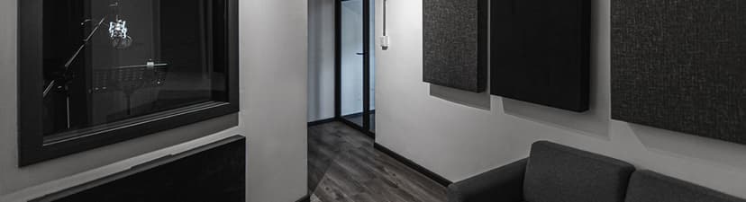 Studio 1