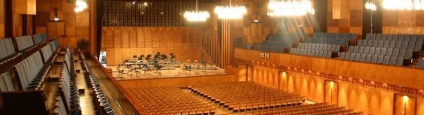 Concert Hall