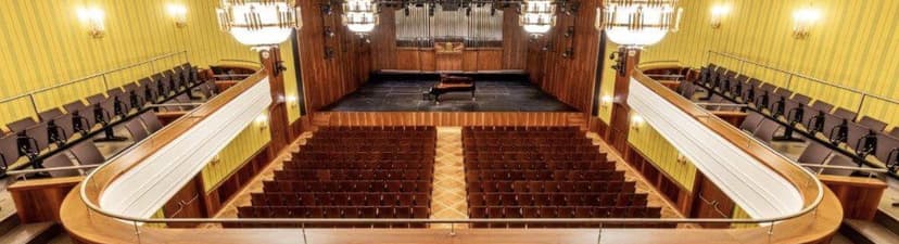 Klagenfurt Great Hall