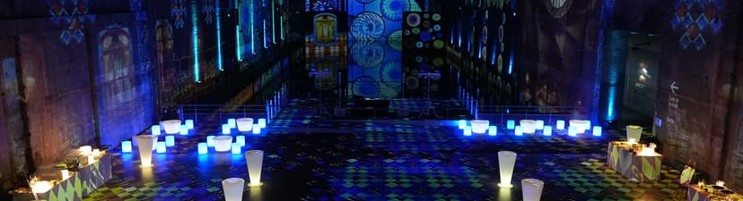 Bassins des Lumières ("Basin of Lights")