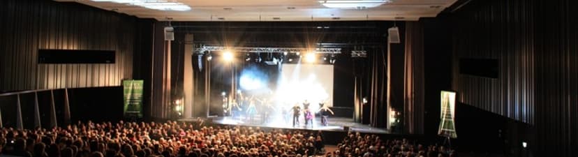 Large Hall