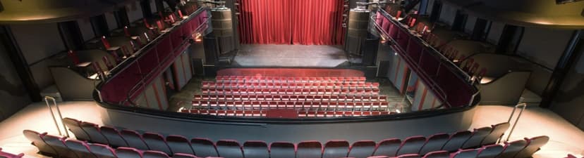 Orpheum Great Hall
