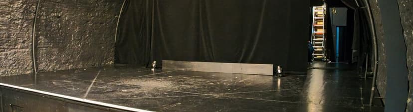 Rehearsal Space Salzburg – kleines theater