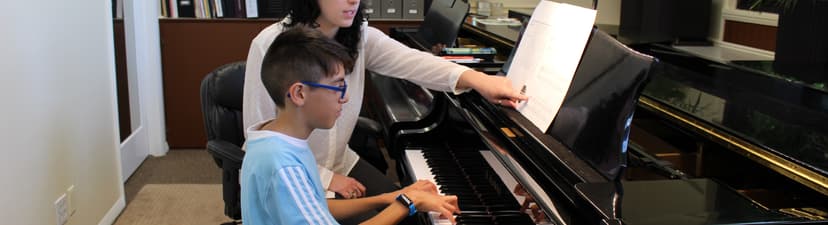 Music Conservatory of Illinois