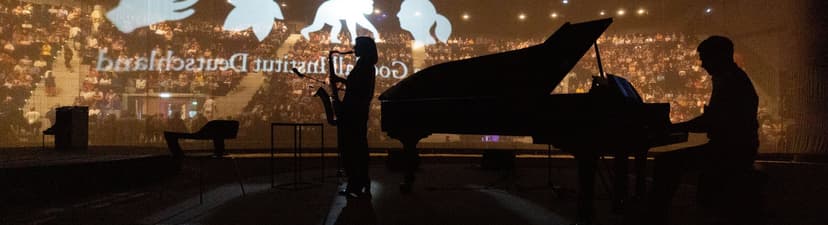 Showpalast München