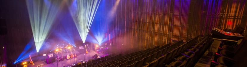 Kaldalón - Intimate Performances Auditorium