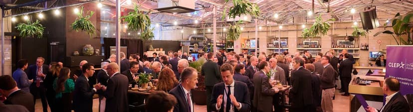 Greenhouse - Indoor Creative Venue in the Heart of Brussels
