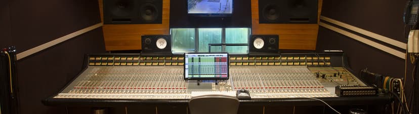 Unlimited Creative Studio in Heart of Tokyo: Studio B