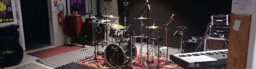 AM Rock Studio