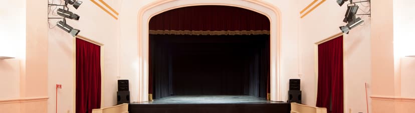Teatro Litta e spazi annessi - Sala Prove - Sala Cavallerizza - Boccascenacafè