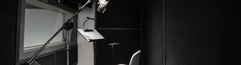 The Work Room Stage II