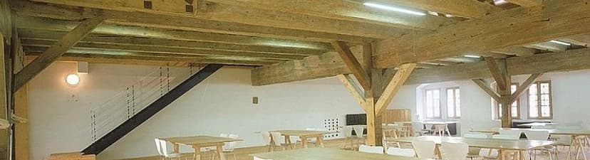 Exhibition Hall - Castle Hill